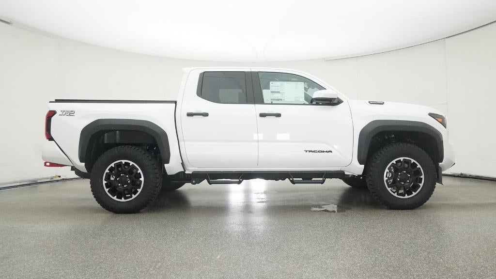 2025 Toyota Tacoma i-FORCE MAX Tacoma TRD Off-Road