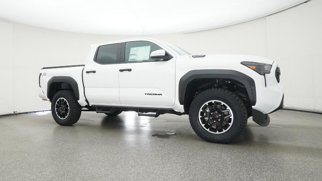 2025 Toyota Tacoma i-FORCE MAX Tacoma TRD Off-Road