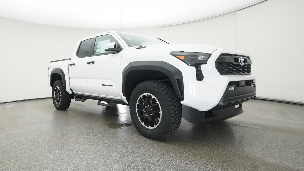 2025 Toyota Tacoma i-FORCE MAX Tacoma TRD Off-Road