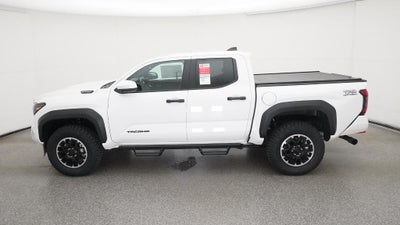 2025 Toyota Tacoma i-FORCE MAX Tacoma TRD Off-Road