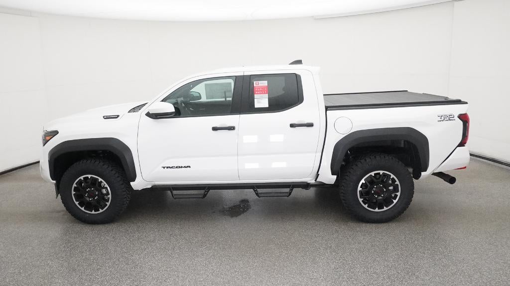 2025 Toyota Tacoma i-FORCE MAX Tacoma TRD Off-Road