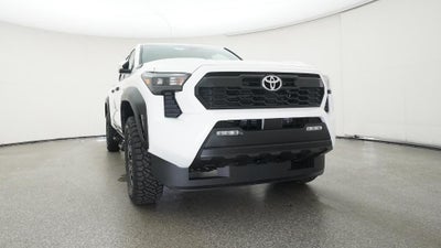 2025 Toyota Tacoma i-FORCE MAX Tacoma TRD Off-Road