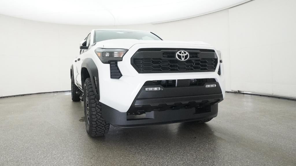 2025 Toyota Tacoma i-FORCE MAX Tacoma TRD Off-Road