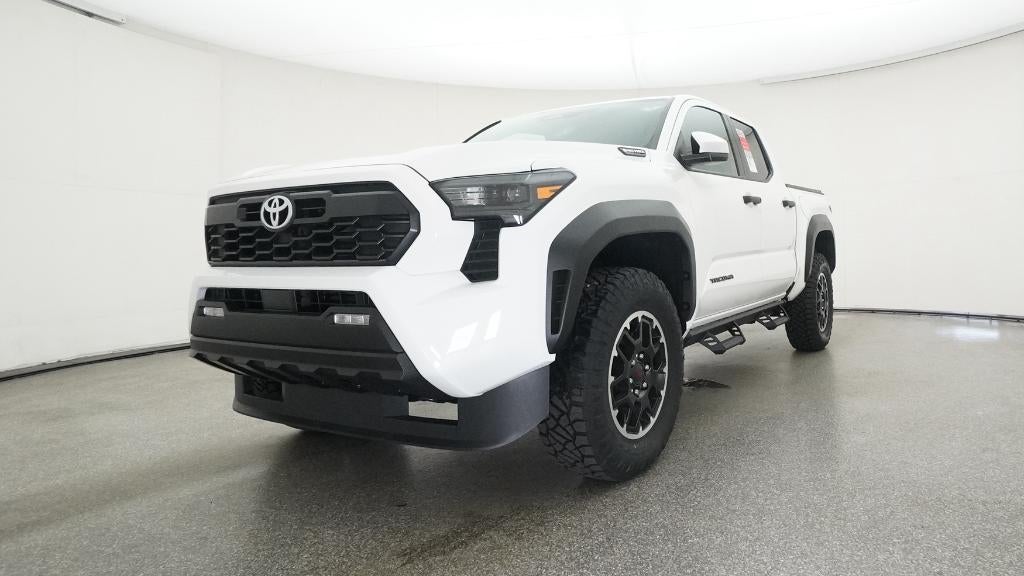 2025 Toyota Tacoma i-FORCE MAX Tacoma TRD Off-Road