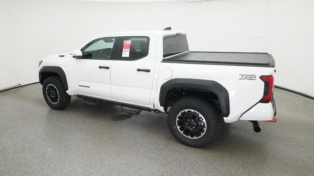 2025 Toyota Tacoma i-FORCE MAX Tacoma TRD Off-Road