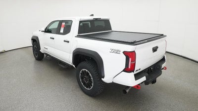 2025 Toyota Tacoma i-FORCE MAX Tacoma TRD Off-Road