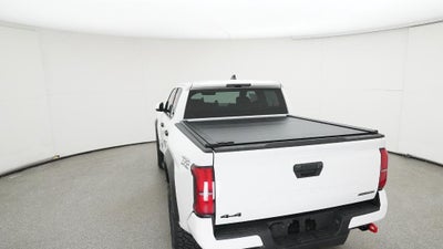 2025 Toyota Tacoma i-FORCE MAX Tacoma TRD Off-Road