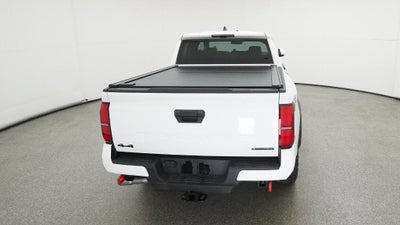 2025 Toyota Tacoma i-FORCE MAX Tacoma TRD Off-Road