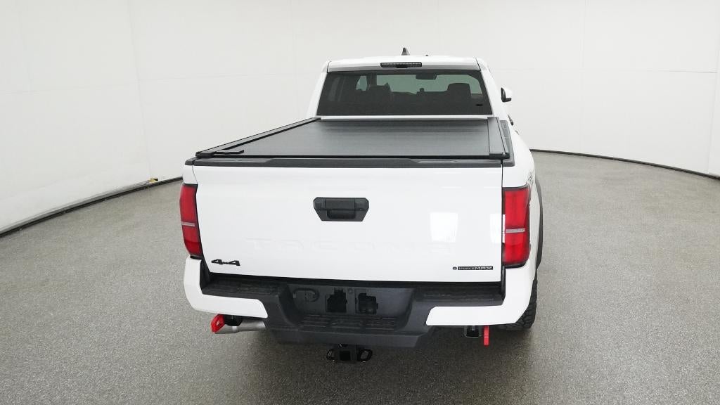 2025 Toyota Tacoma i-FORCE MAX Tacoma TRD Off-Road