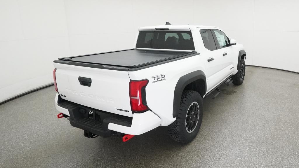 2025 Toyota Tacoma i-FORCE MAX Tacoma TRD Off-Road