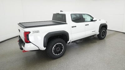 2025 Toyota Tacoma i-FORCE MAX Tacoma TRD Off-Road