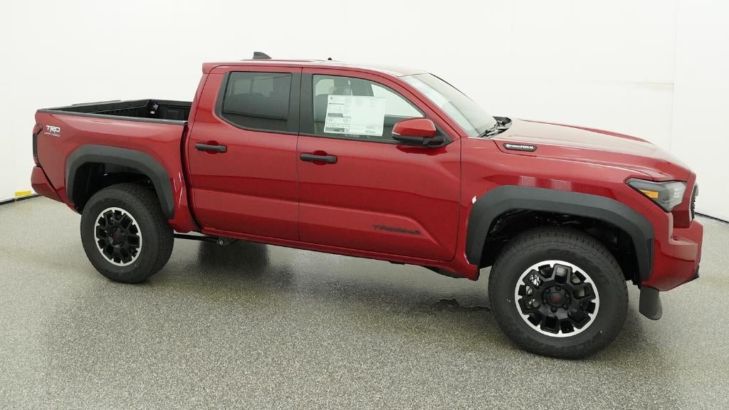 2026 Toyota Tacoma i-FORCE MAX Tacoma TRD Off-Road