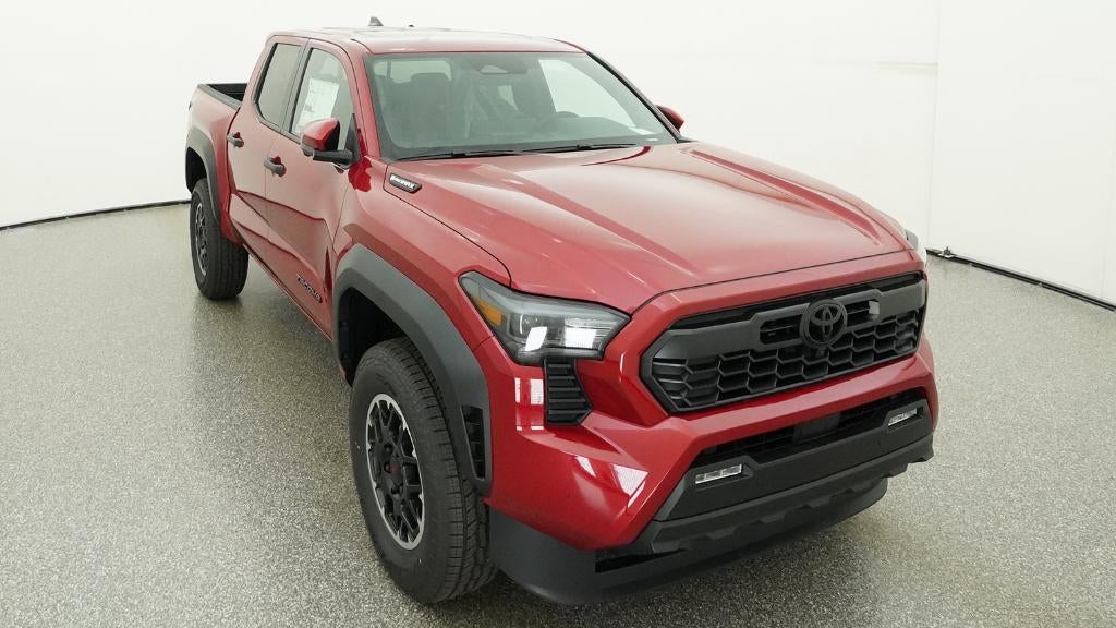 2026 Toyota Tacoma i-FORCE MAX Tacoma TRD Off-Road
