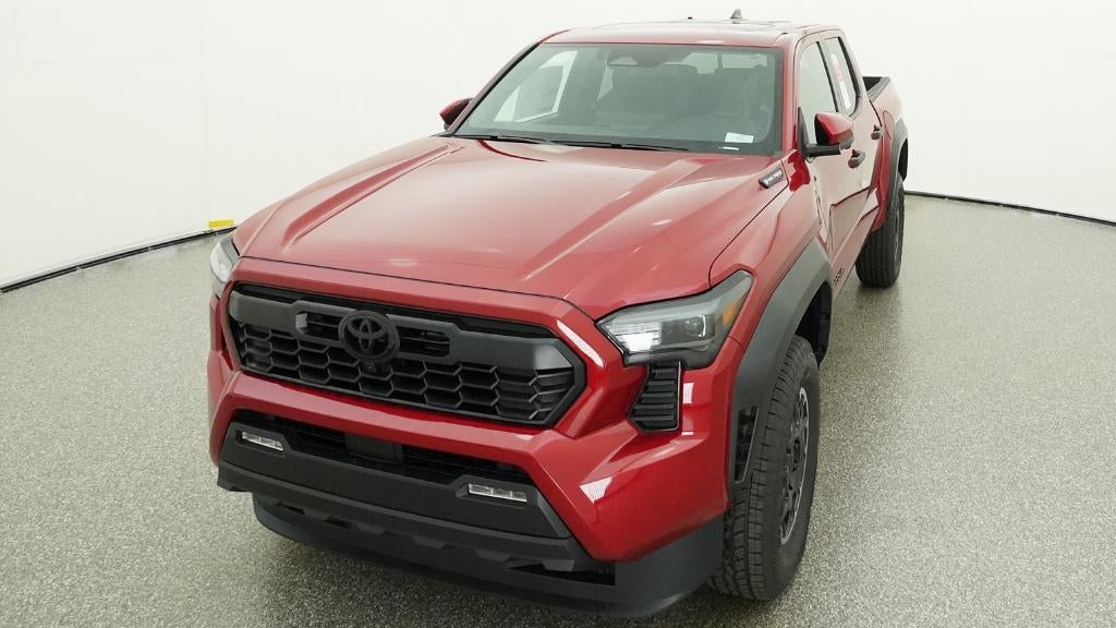 2026 Toyota Tacoma i-FORCE MAX Tacoma TRD Off-Road
