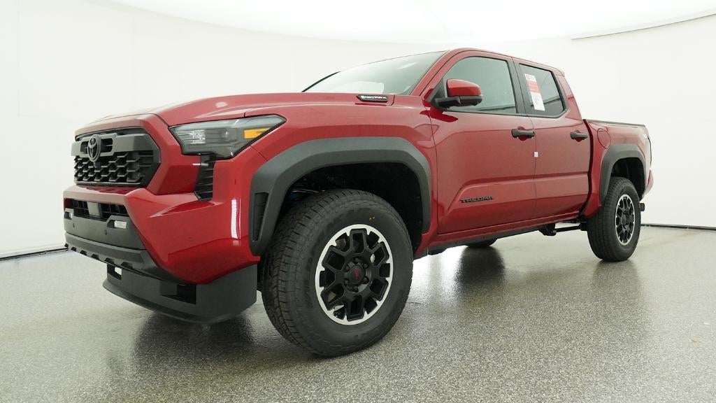 2026 Toyota Tacoma i-FORCE MAX Tacoma TRD Off-Road