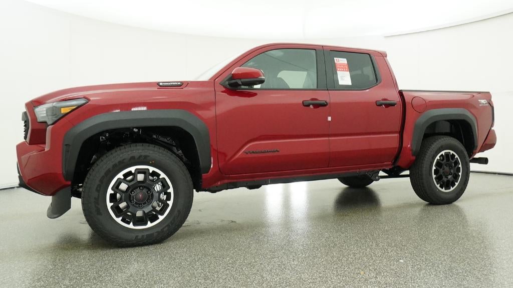 2026 Toyota Tacoma i-FORCE MAX Tacoma TRD Off-Road