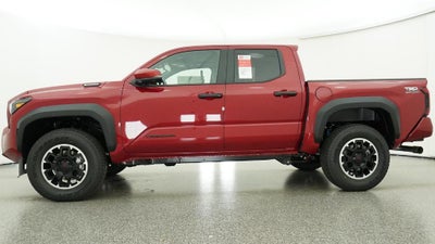 2026 Toyota Tacoma i-FORCE MAX Tacoma TRD Off-Road