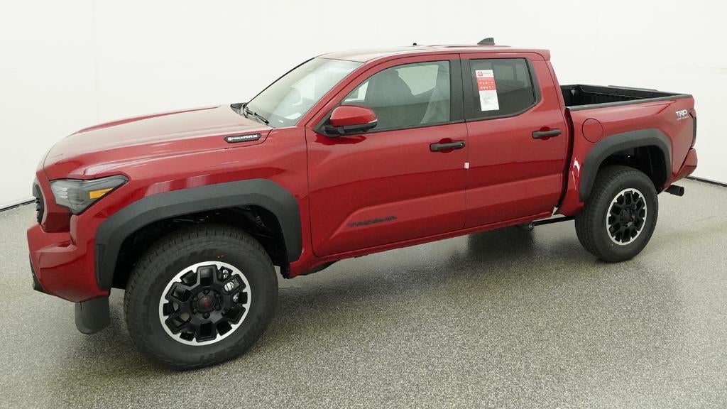 2026 Toyota Tacoma i-FORCE MAX Tacoma TRD Off-Road