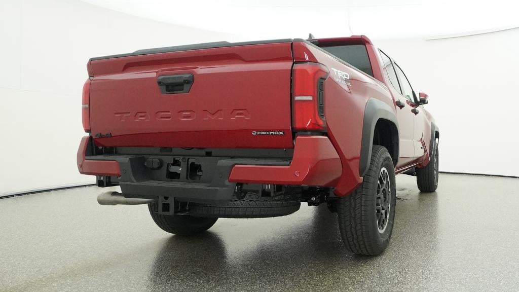 2026 Toyota Tacoma i-FORCE MAX Tacoma TRD Off-Road