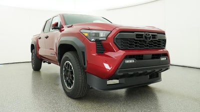 2026 Toyota Tacoma i-FORCE MAX Tacoma TRD Off-Road