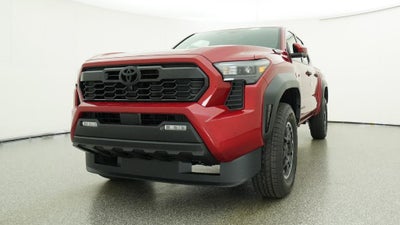 2026 Toyota Tacoma i-FORCE MAX Tacoma TRD Off-Road