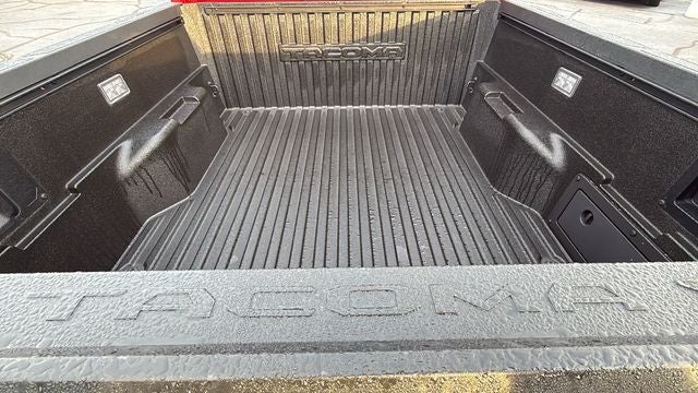 2025 Toyota Tacoma i-FORCE MAX Tacoma TRD Off-Road