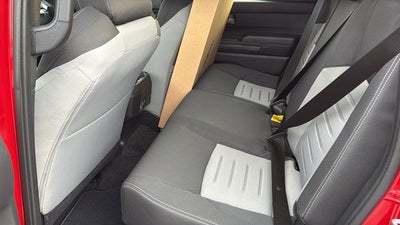 2025 Toyota Tacoma i-FORCE MAX Tacoma TRD Off-Road