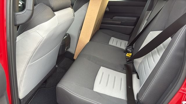 2025 Toyota Tacoma i-FORCE MAX Tacoma TRD Off-Road