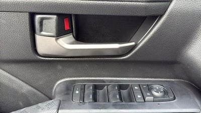 2025 Toyota Tacoma i-FORCE MAX Tacoma TRD Off-Road