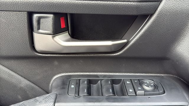 2025 Toyota Tacoma i-FORCE MAX Tacoma TRD Off-Road