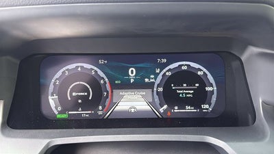 2025 Toyota Tacoma i-FORCE MAX Tacoma TRD Off-Road