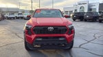 2025 Toyota Tacoma i-FORCE MAX Tacoma TRD Off-Road
