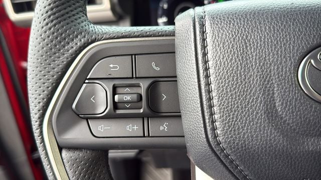 2025 Toyota Tacoma i-FORCE MAX Tacoma TRD Off-Road