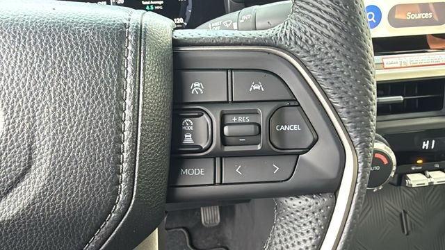 2025 Toyota Tacoma i-FORCE MAX Tacoma TRD Off-Road