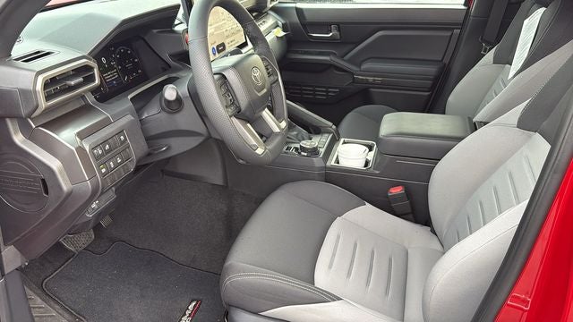 2025 Toyota Tacoma i-FORCE MAX Tacoma TRD Off-Road