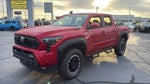 2025 Toyota Tacoma i-FORCE MAX Tacoma TRD Off-Road