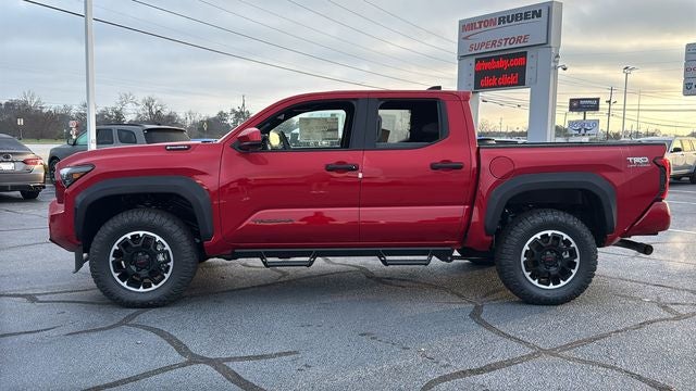 2025 Toyota Tacoma i-FORCE MAX Tacoma TRD Off-Road