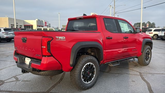 2025 Toyota Tacoma i-FORCE MAX Tacoma TRD Off-Road