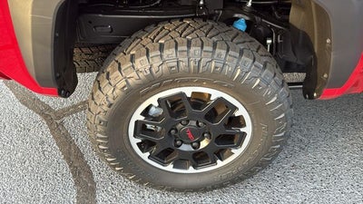 2025 Toyota Tacoma i-FORCE MAX Tacoma TRD Off-Road