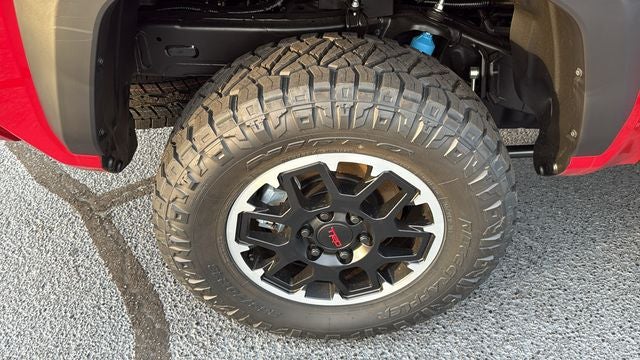 2025 Toyota Tacoma i-FORCE MAX Tacoma TRD Off-Road