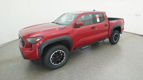 2025 Toyota Tacoma i-FORCE MAX Tacoma TRD Off-Road
