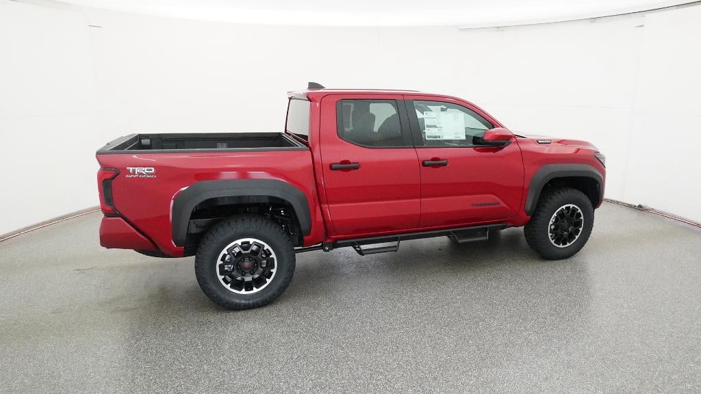 2025 Toyota Tacoma i-FORCE MAX Tacoma TRD Off-Road