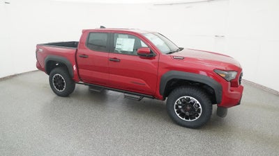 2025 Toyota Tacoma i-FORCE MAX Tacoma TRD Off-Road