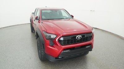 2025 Toyota Tacoma i-FORCE MAX Tacoma TRD Off-Road