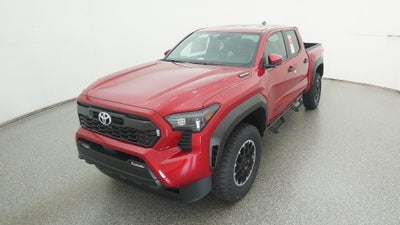 2025 Toyota Tacoma i-FORCE MAX Tacoma TRD Off-Road