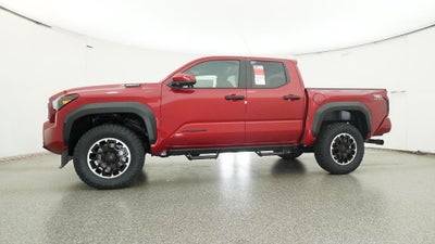 2025 Toyota Tacoma i-FORCE MAX Tacoma TRD Off-Road