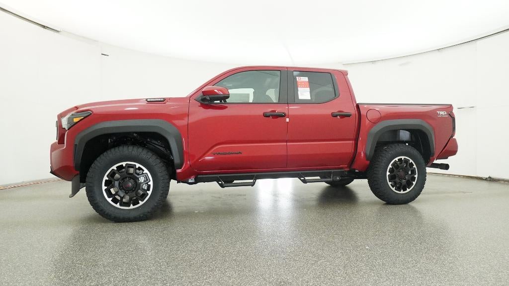 2025 Toyota Tacoma i-FORCE MAX Tacoma TRD Off-Road