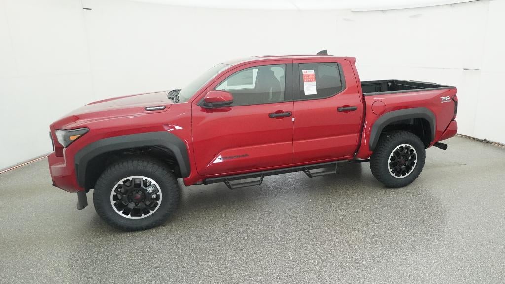 2025 Toyota Tacoma i-FORCE MAX Tacoma TRD Off-Road