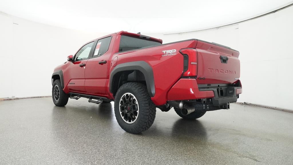 2025 Toyota Tacoma i-FORCE MAX Tacoma TRD Off-Road