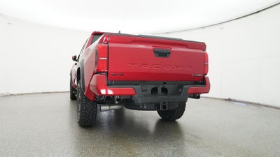 2025 Toyota Tacoma i-FORCE MAX Tacoma TRD Off-Road